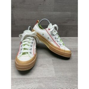 🔥Converse Chuck 70 Retro Hoops low-top sneakers Men's 6.5 Woman's 8.5 A10929C.